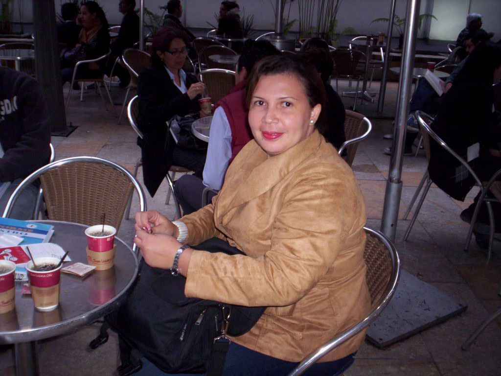 Jhohana Barreto Gutierrez