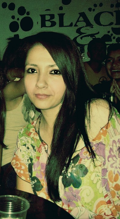 Carmen López Ledesma