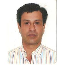 Alfredo  Lozano Bernal