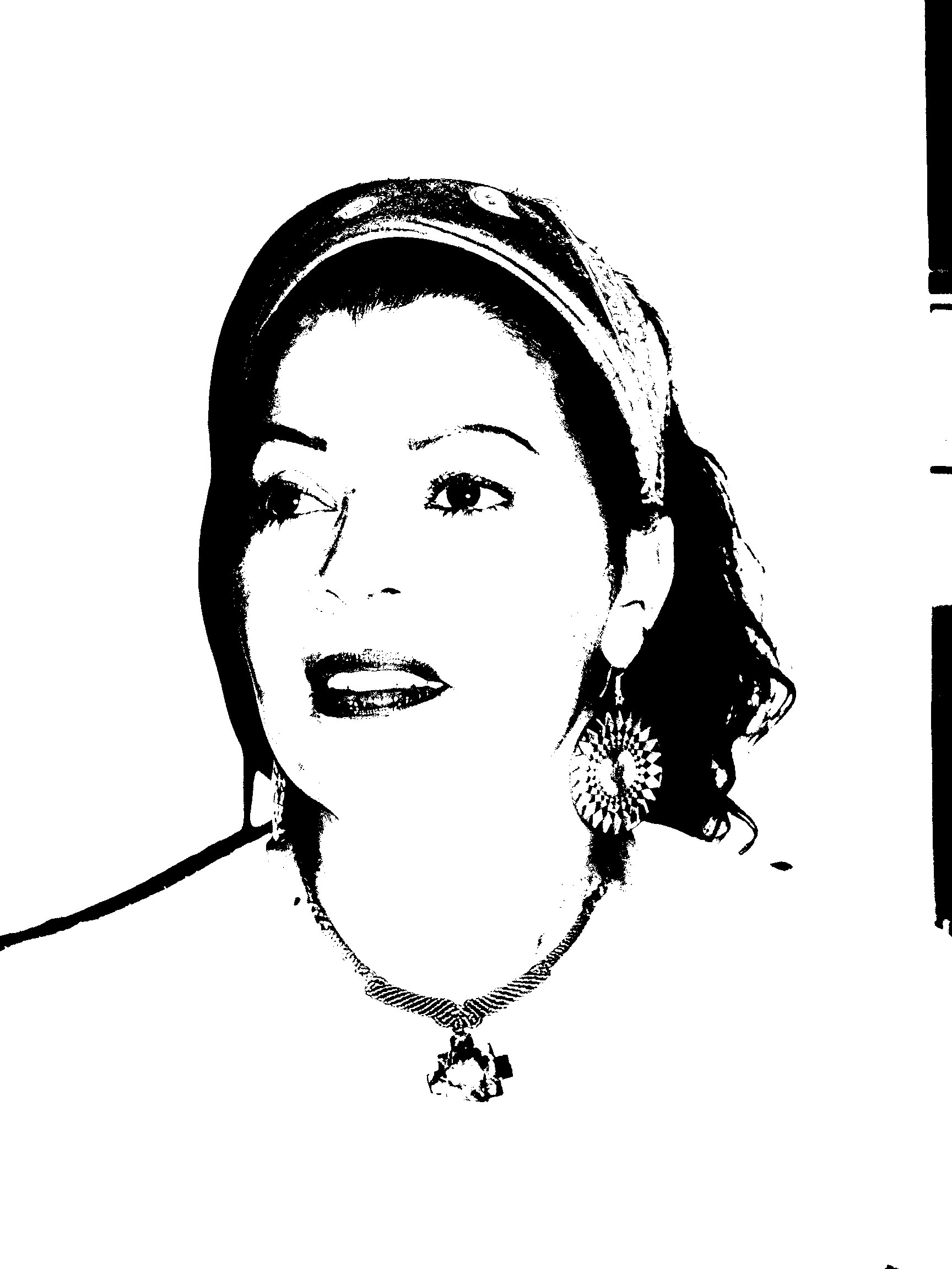 Ana Graciela Acevedo Gutierrez.