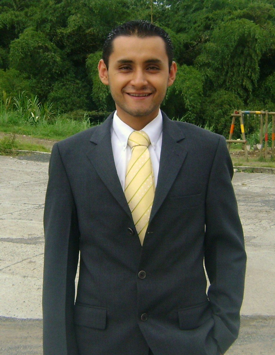 Jorge Andrés Londoño Agudelo