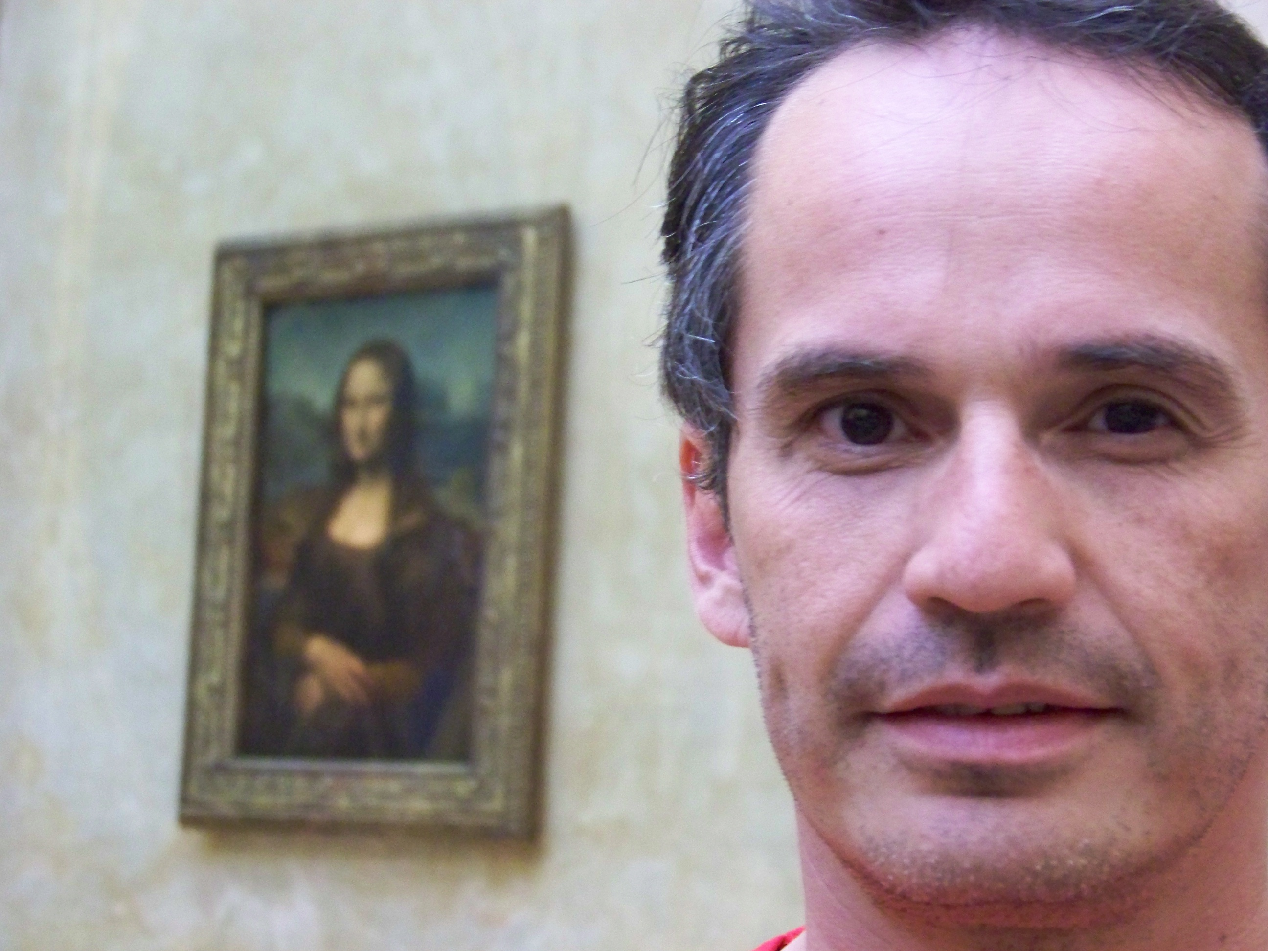 Victor Hugp Enriquez