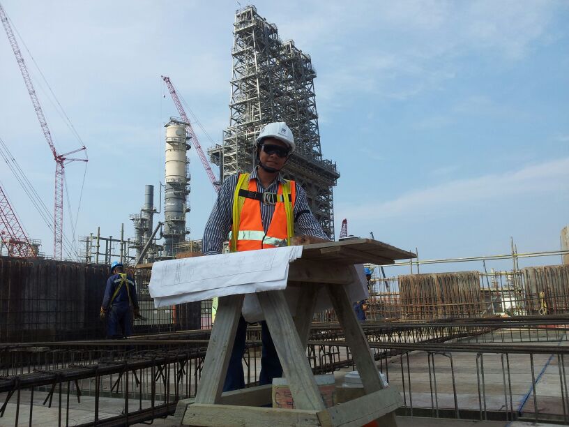 Richard Omar  Atia Manotas   