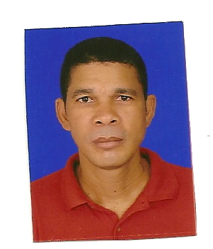 Rodolfo Antonio Cabarcas Machacon