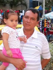 Aramis Manuel Cáceres Contreras