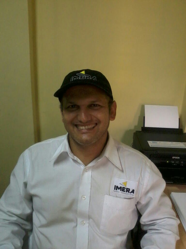 Fredy Manuel Rueda Ascanio