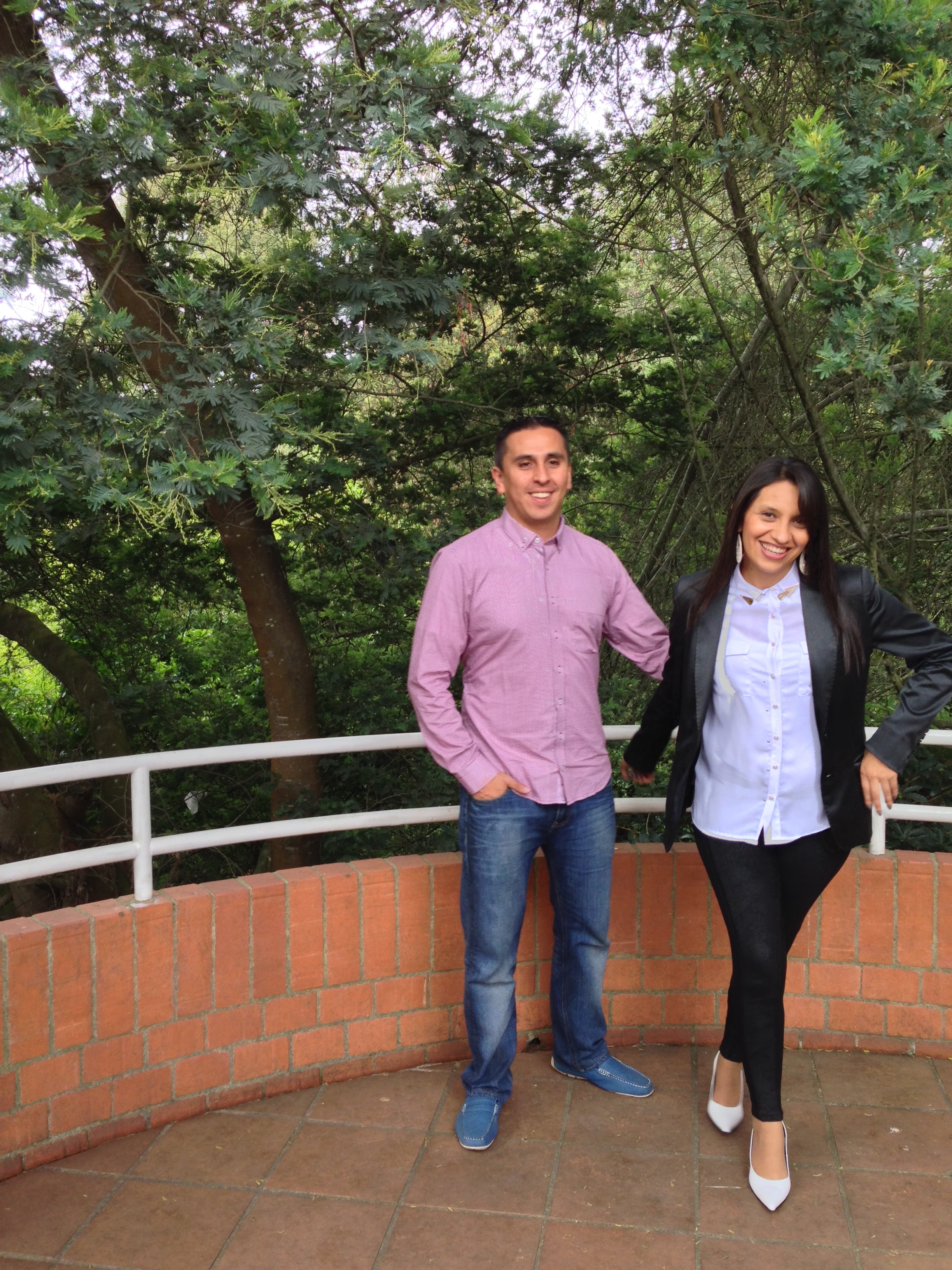 Alejandro  Cardozo Gonzalez