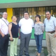 Oscar  Morales Celis