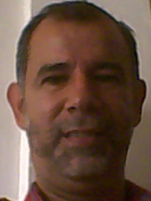 Ronald Díaz Olaciregui