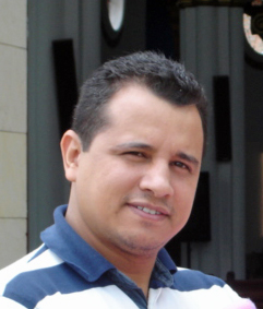 Fernando Jose Palomino Nuñez