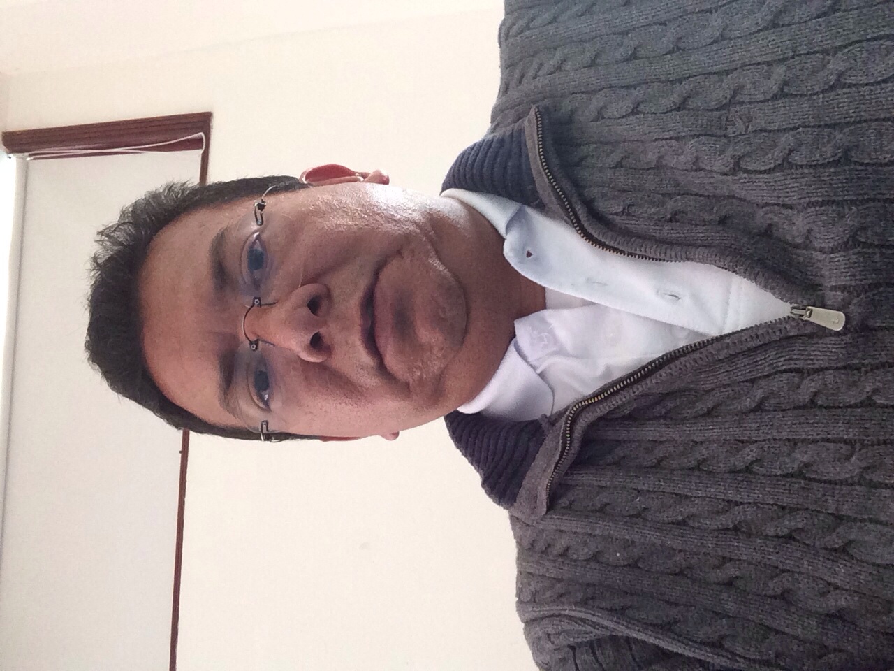 Javier Albeiro. Rodríguez.