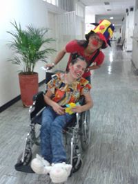 Carolina  Murillo Mejia