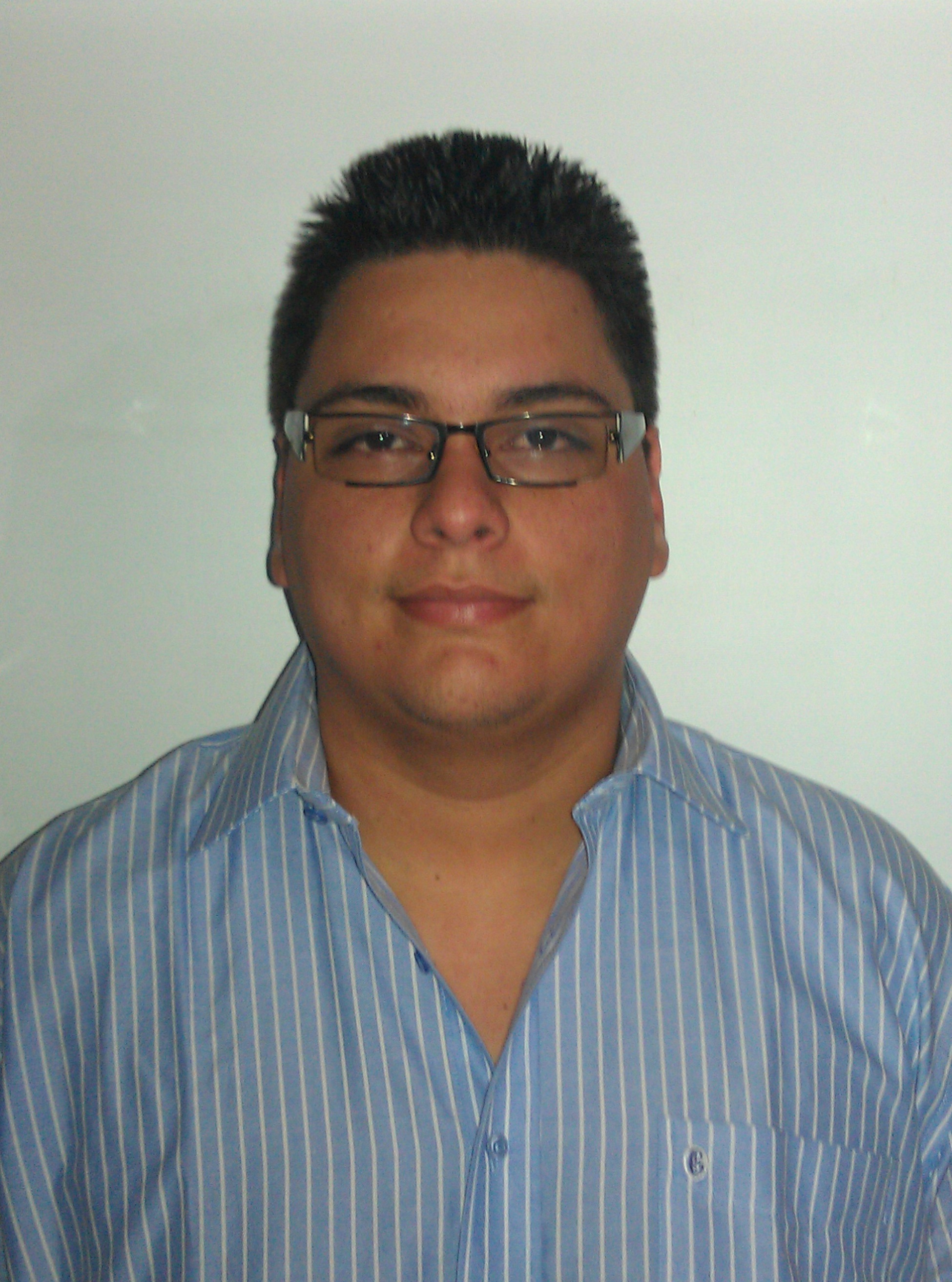 Cesar Augusto Restrepo Forero