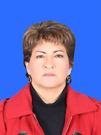 Gladys  Linares Garavito