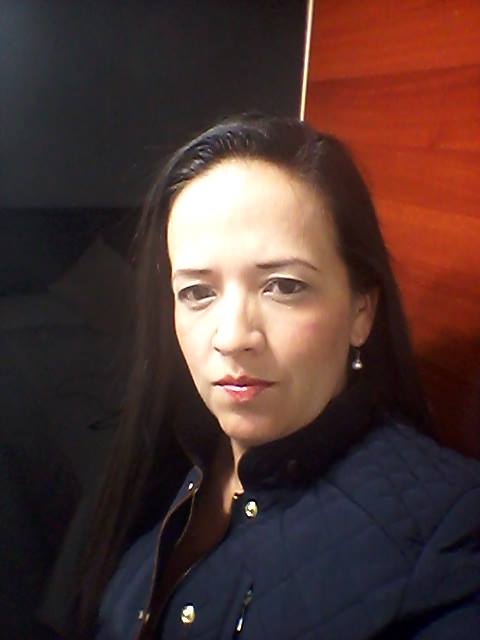 Sandra Patricia Buriticá González