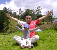 Oscar Andres Bilbao Narvaez