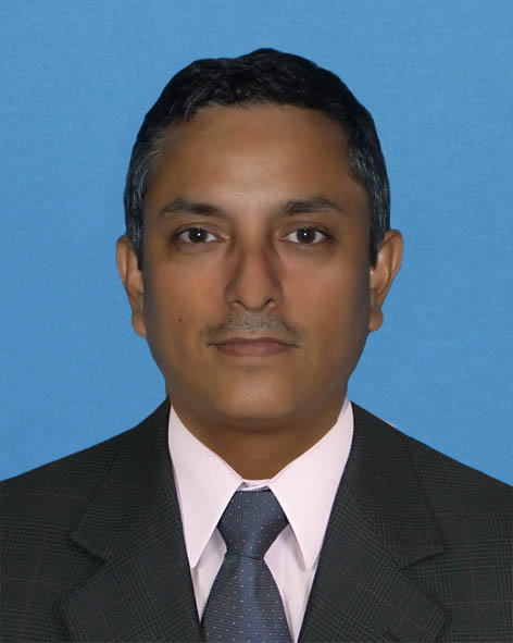 Eduardo Trillos Felizzola