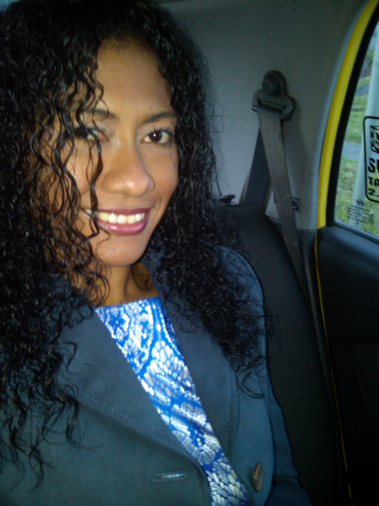 Yeudis Judith Rosado Casatro