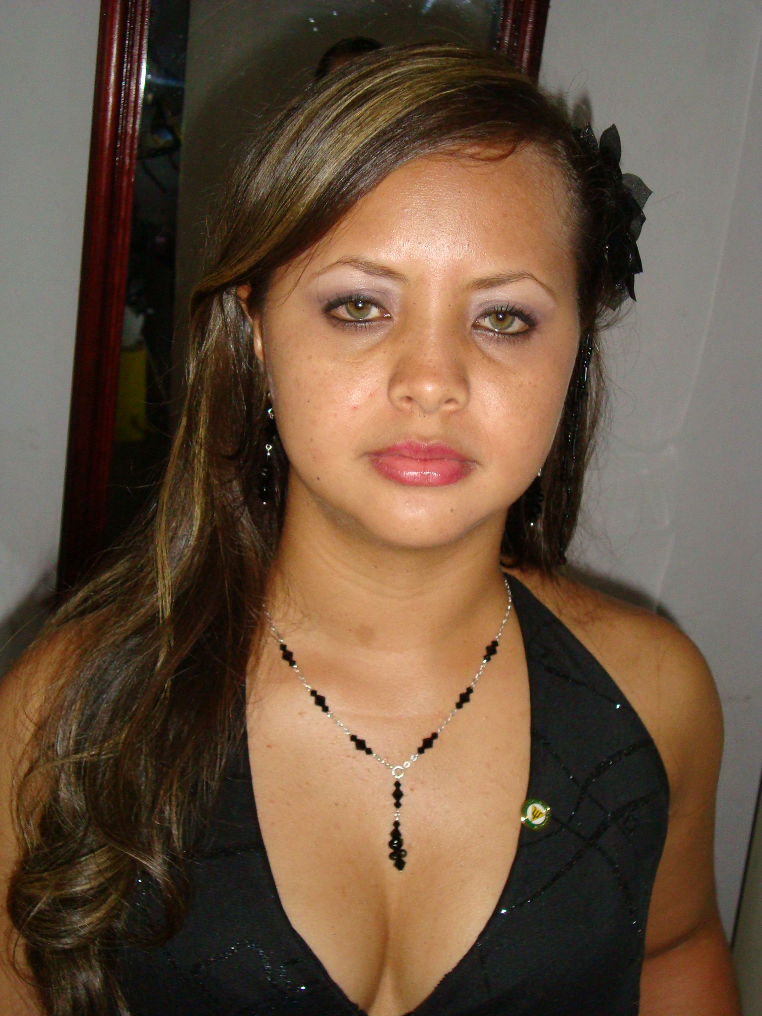 Yudy Norena Brand Pino