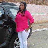 Erica Patricia  Ponce Castellar