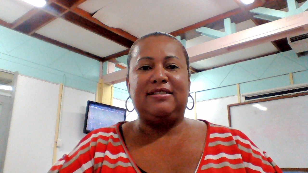 Marisol Blanco Alarcón