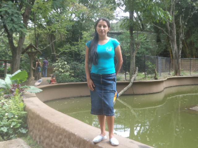 Gilma Liliana Lopez Pepicano