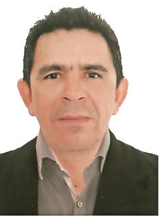 Luis Carlos Moreno Ospina