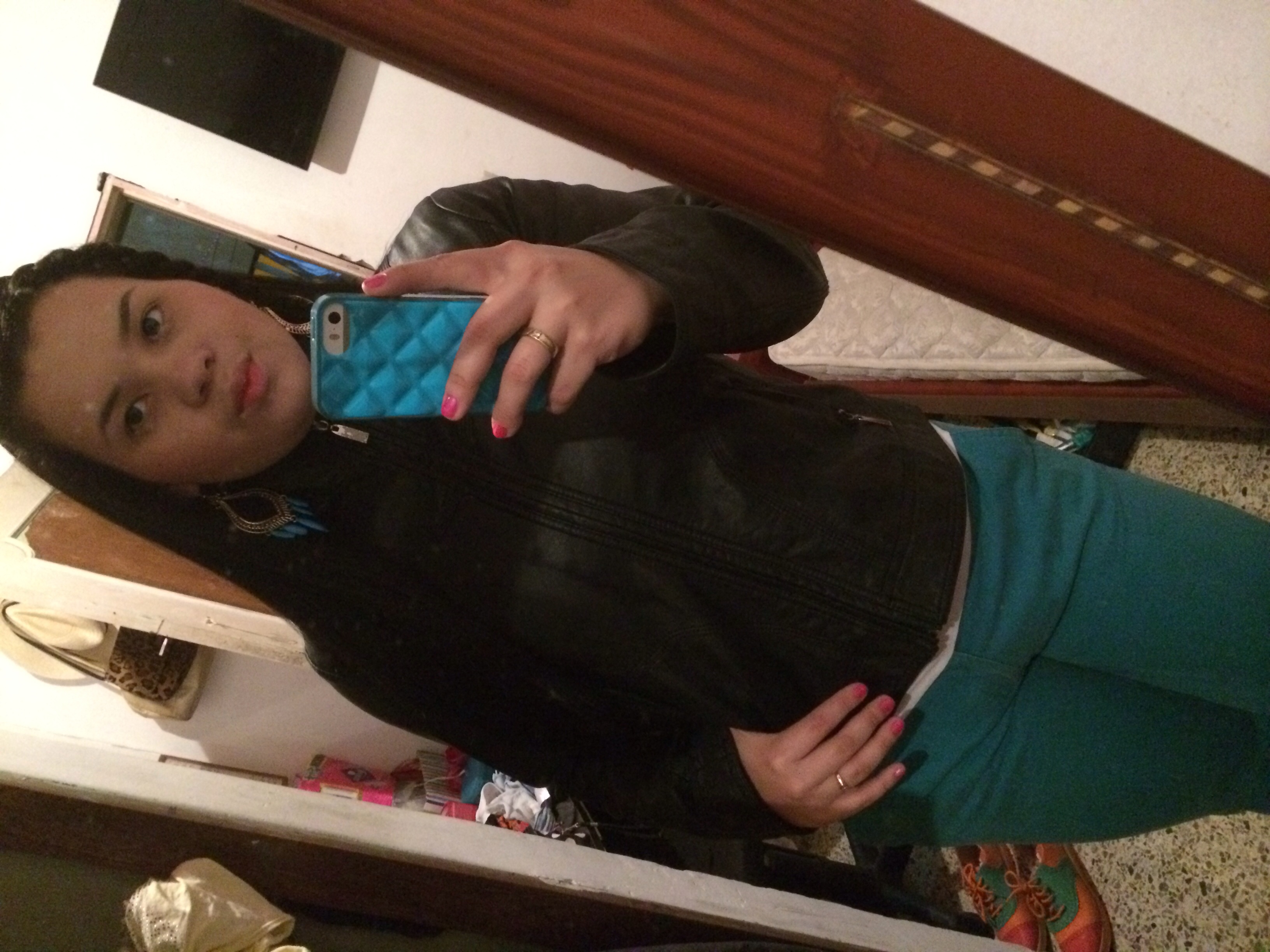 Yurey Elena Narvaez Gaviria