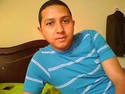 Imer Jose  Paulo Benitez