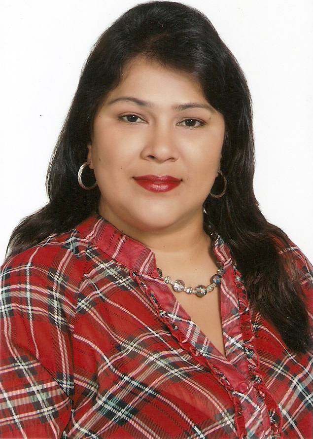 Nury Esther Pabon Bautista