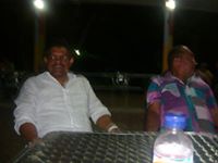 Enrique Santos Maldonado Verdecia