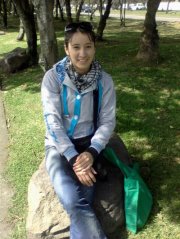 Nidia Patricia  Duarte Monroy