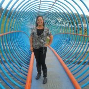 Psicóloga Educativa Anita Castro