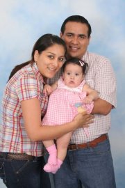 Christian Alexander  Inca Cifuentes