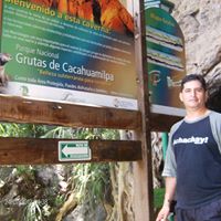 Rafael  Najera Pazmiño