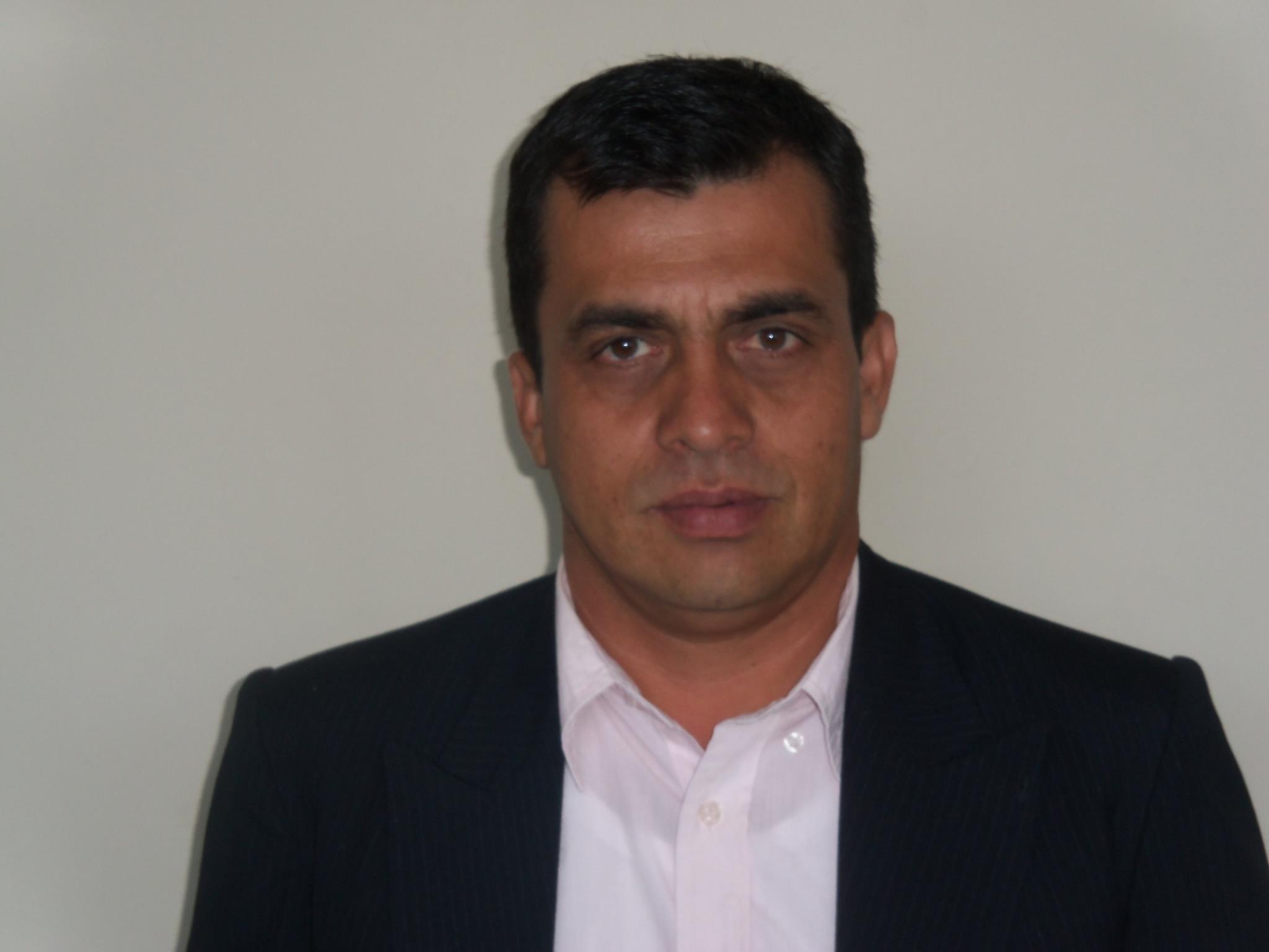 Franklin Jovanny Vargas Cordova