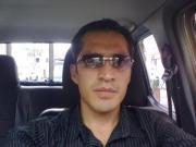 Carlos Javier  Pérez Molina