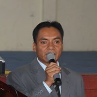 Segundo  Chinkim Sanchim