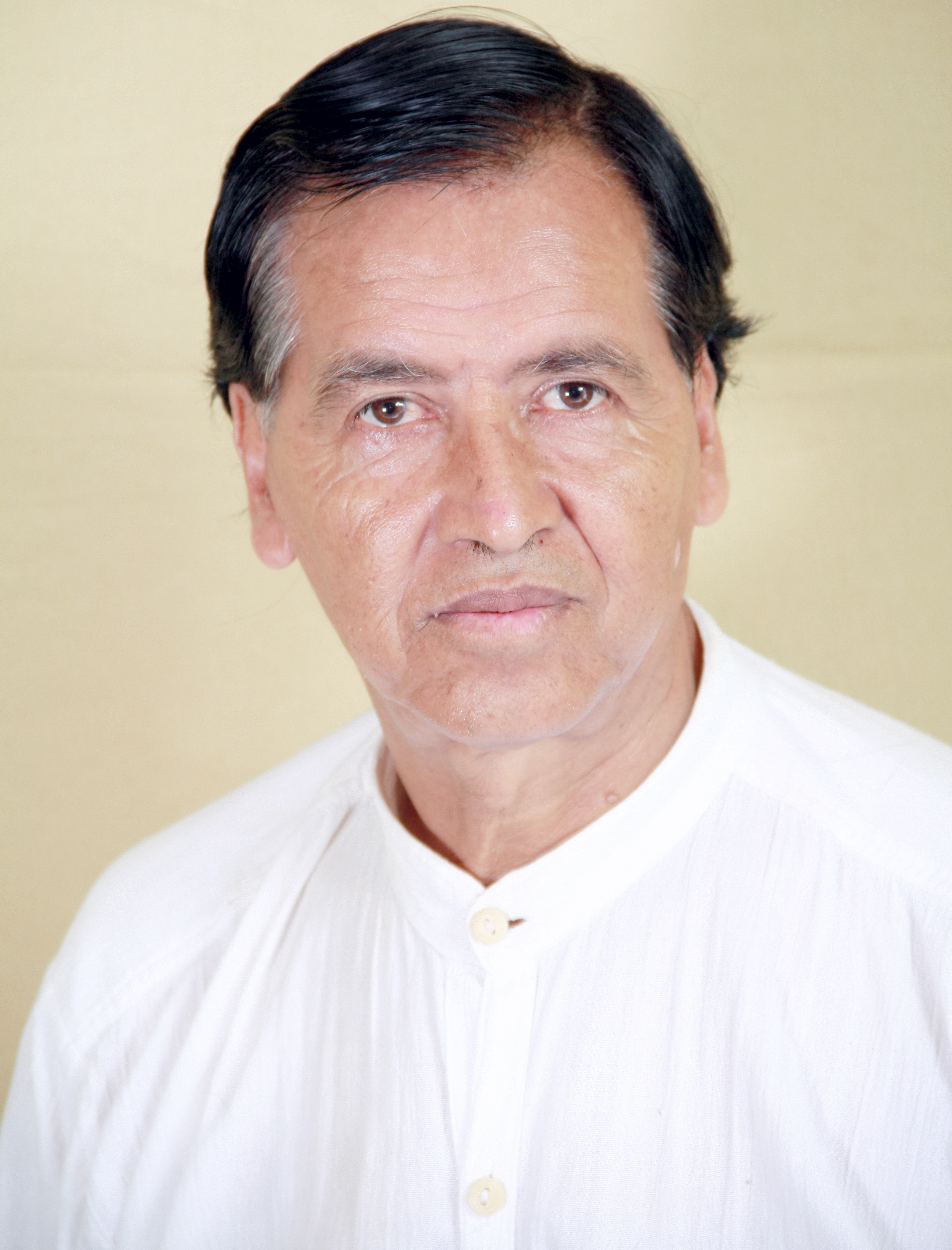Victor Alfonso Ramírez Muñoz