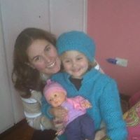 Martha Alicia Chiriboga