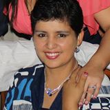 Maritza Elizabeth Garzón Jacome