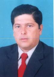 Richard  Holguín Moreira