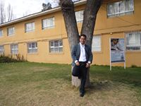 Willians David  Velez Briones