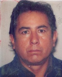 Fausto Efraín  Cando Vaca