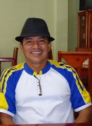 Rubén Bernardo Romero Laines