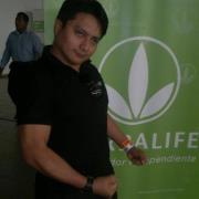 Mauricio Alberto  Paucar Diaz