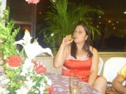 Mariela Gregoria  Sabando Intriago