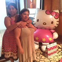 Sofia  Bedoya de Bordes