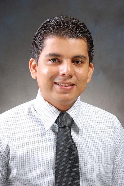 Jaime Mendoza Mosquera