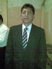 Paco Melo  Sucu Lazo